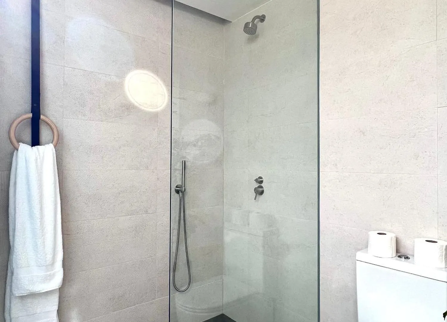 Apartamento Casabell 3 Caminito Del Rey Valle de Abdalajís 0*,