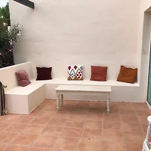  Apartamento Surf House Next To The Beach, Pool & Tennis - 2 Double España