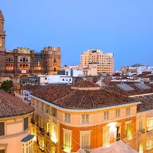  Apartamento Center Sweet España