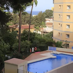  Apartamento Marysol España