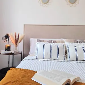  Apartamento Nicores Bidasoa España