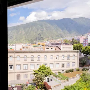  Apartamento Live Orotava Milagrosa Terrace & Mountain View España