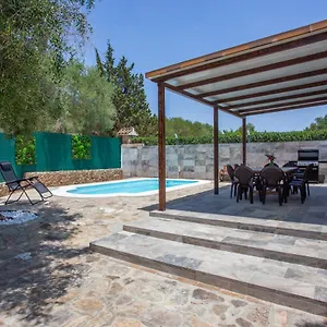 Casa Caramelo Medina-Sidonia