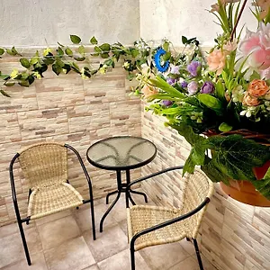 Apartament Jara Centro, Malaga
