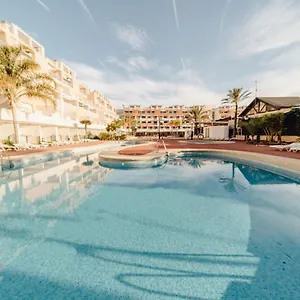 Complejo Turistico Marina Rey Apartamento