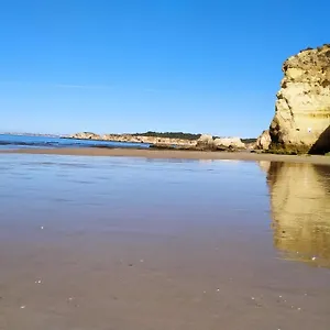 T1 Praia Da Rocha With Amazing Sea View Apartamento Portimão
