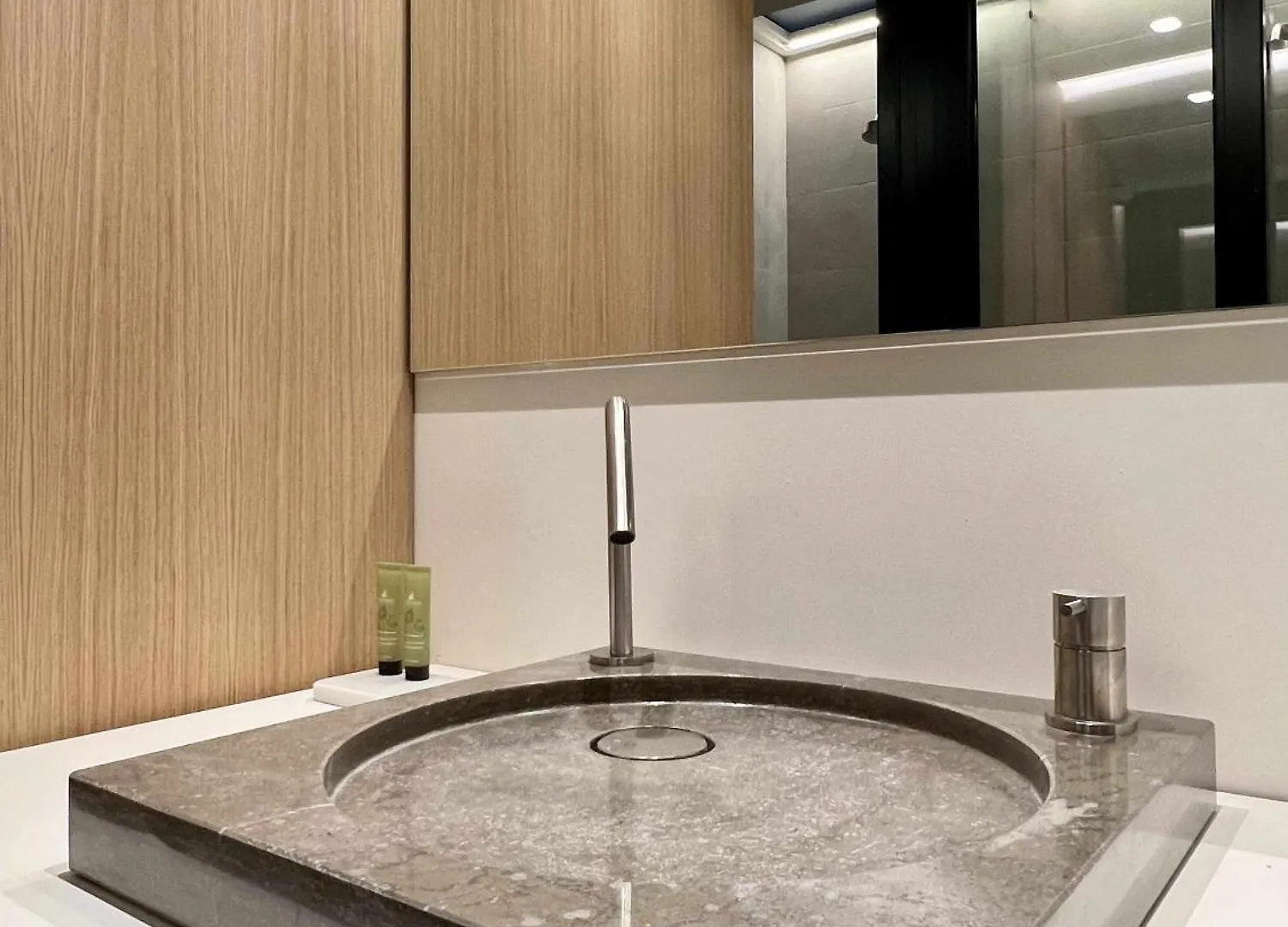 Quarto em Acomodações Particulares Casabell 3 Caminito Del Rey Apartamento Valle de Abdalagís Espanha