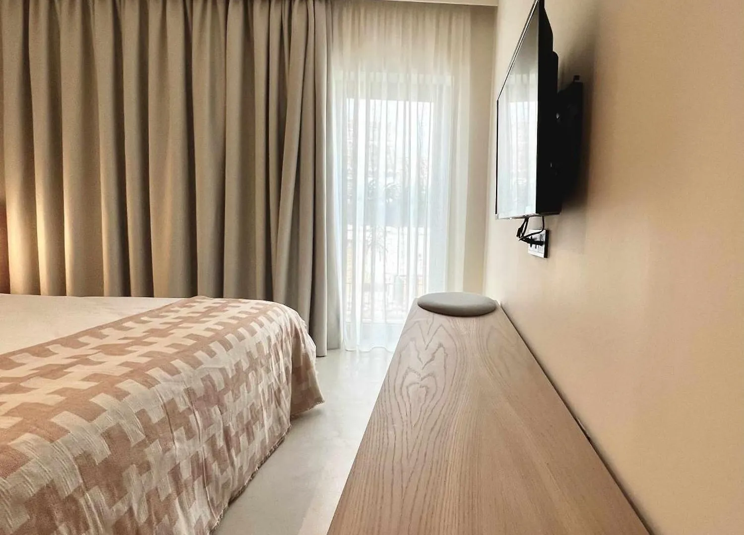 Quarto em Acomodações Particulares Casabell 3 Caminito Del Rey Apartamento Valle de Abdalagís Espanha