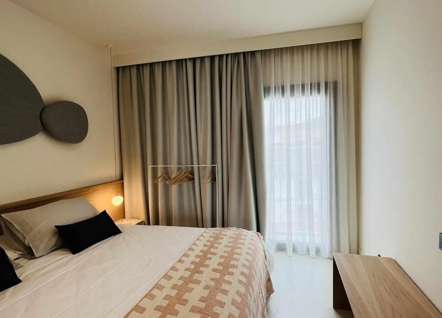 Quarto em Acomodações Particulares Casabell 3 Caminito Del Rey Apartamento Valle de Abdalagís