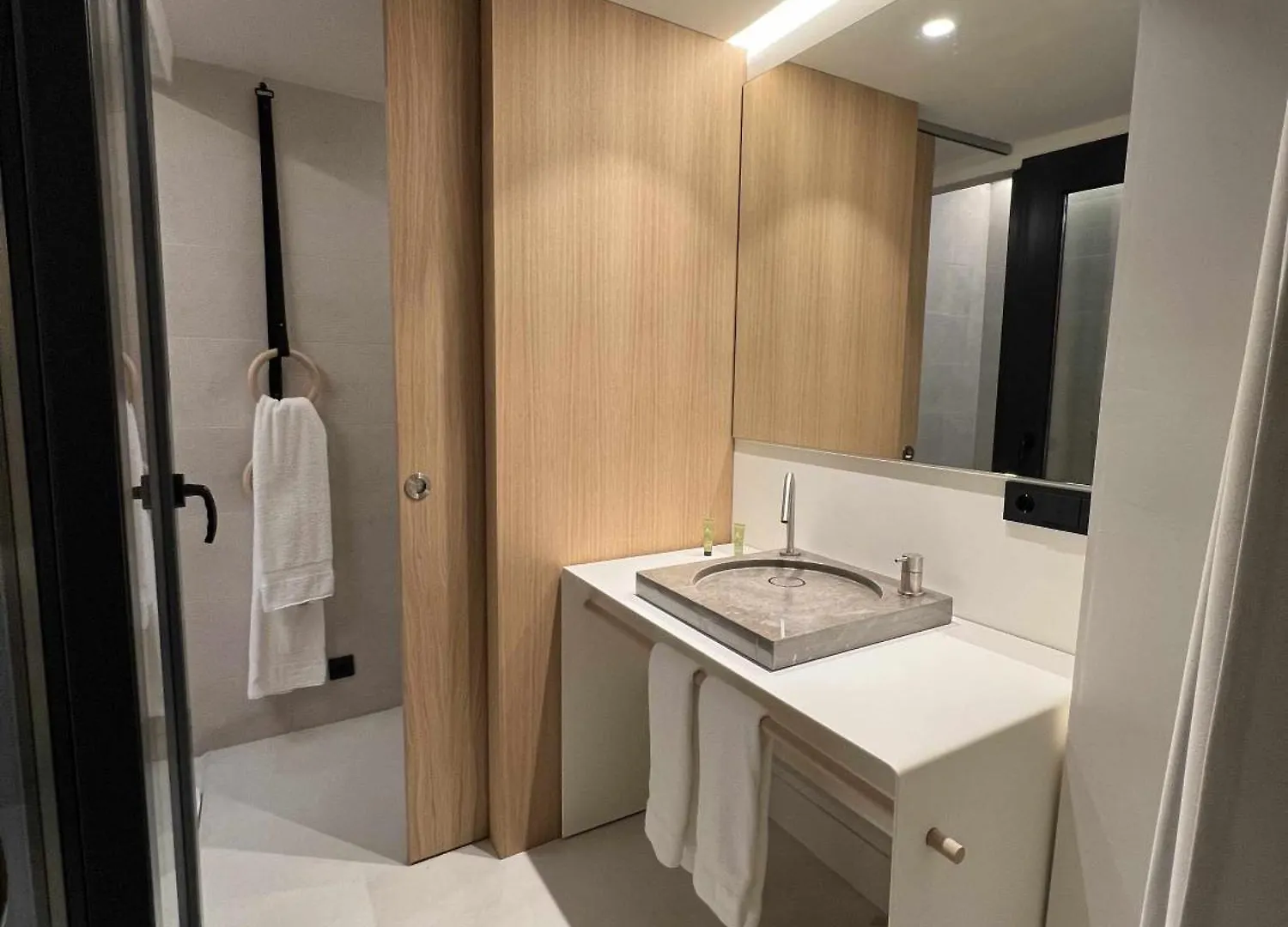 Casabell 3 Caminito Del Rey Apartamento Valle de Abdalagís Quarto em Acomodações Particulares