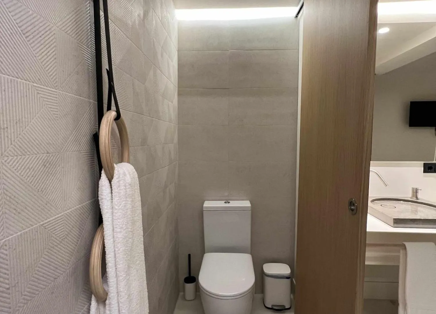 Casabell 3 Caminito Del Rey Apartamento Valle de Abdalagís Quarto em Acomodações Particulares