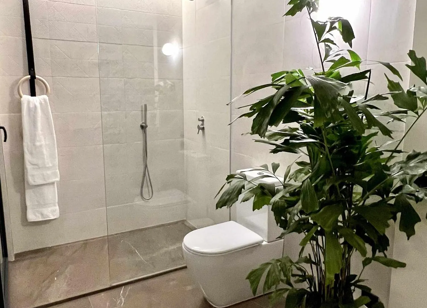 Quarto em Acomodações Particulares Casabell 3 Caminito Del Rey Apartamento Valle de Abdalagís