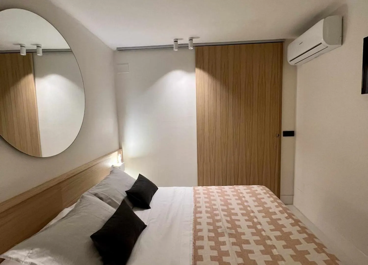 Casabell 3 Caminito Del Rey Apartamento Valle de Abdalagís Quarto em Acomodações Particulares