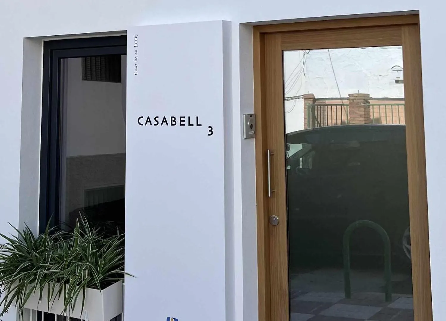 Casabell 3 Caminito Del Rey Apartamento Valle de Abdalagís Quarto em Acomodações Particulares
