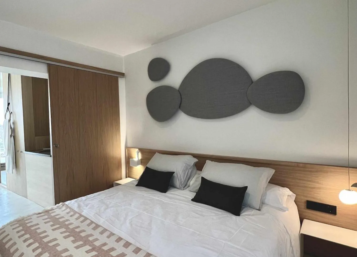 Casabell 3 Caminito Del Rey Apartamento Valle de Abdalagís
