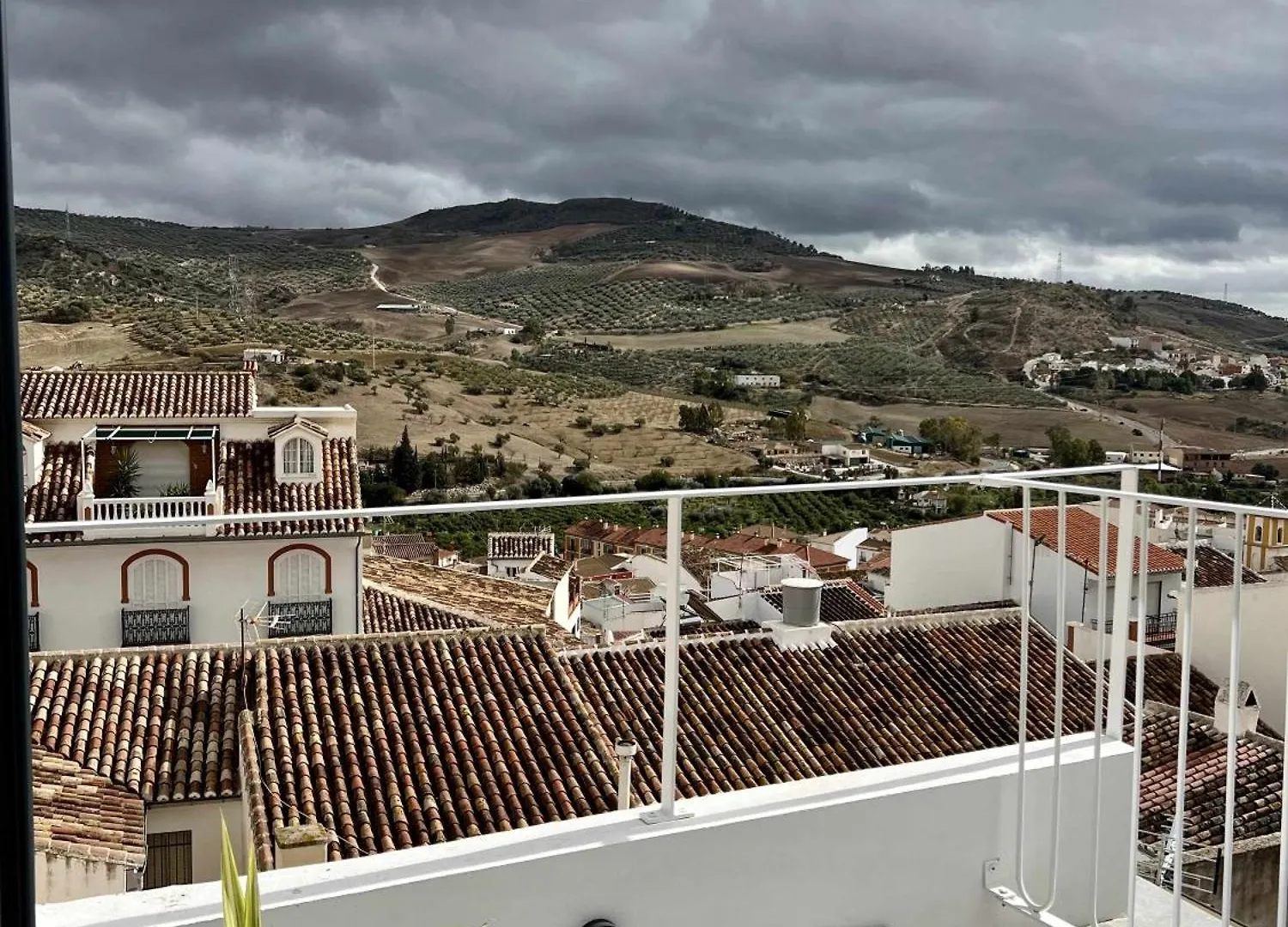 Casabell 3 Caminito Del Rey Apartamento Valle de Abdalagís