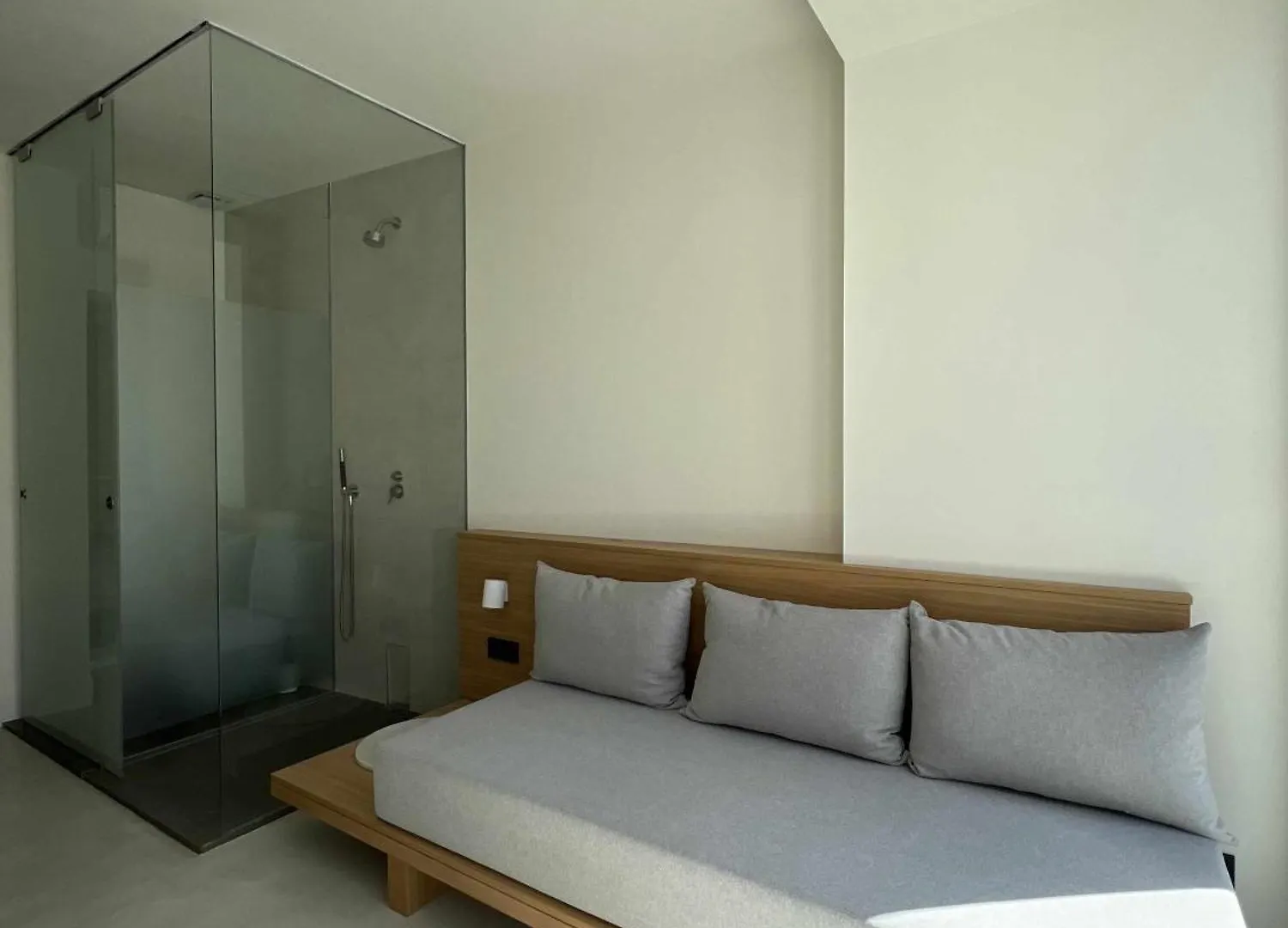 Casabell 3 Caminito Del Rey Apartamento Valle de Abdalagís Quarto em Acomodações Particulares